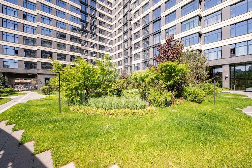 5-КОМН. КВАРТИРА С ОТДЕЛКОЙ 181 М² НА 11 ЭТАЖЕ