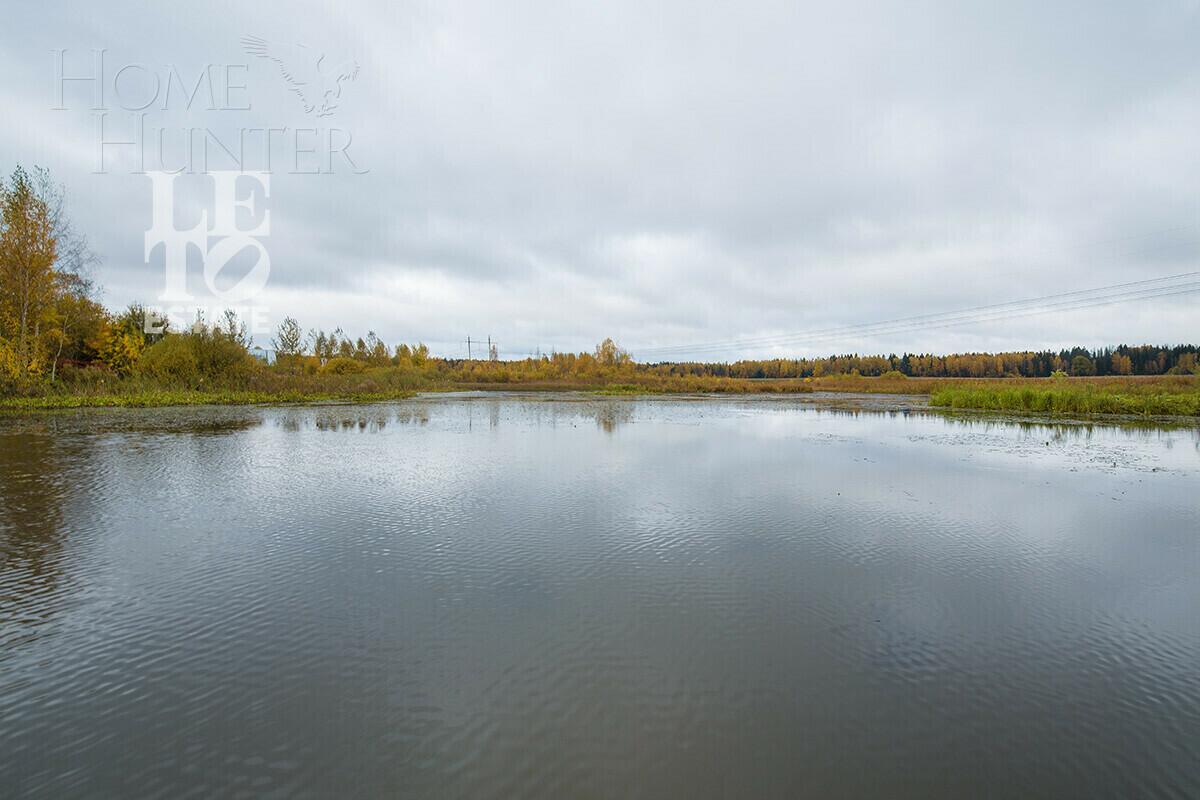 3-этажный коттедж 470 м² с отделкой