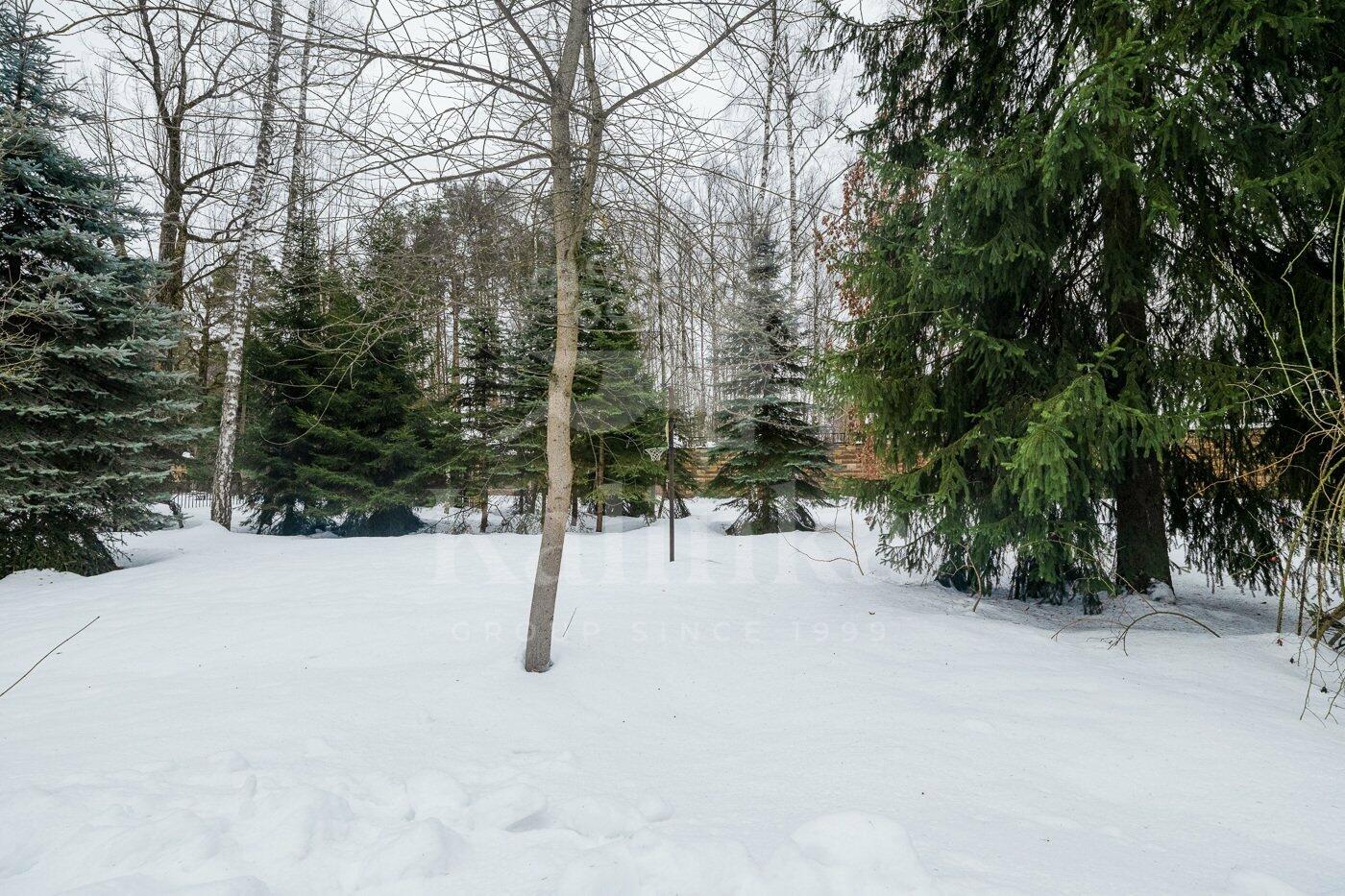 2-этажный коттедж 450 м² с отделкой