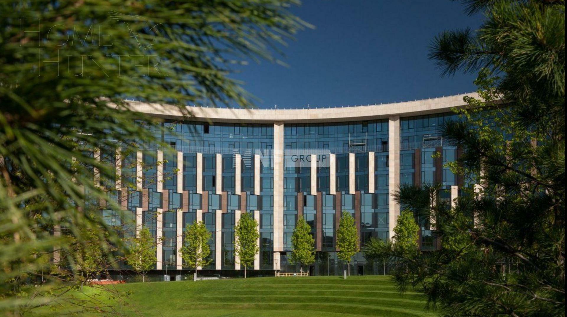 4-КОМН. КВАРТИРА С ОТДЕЛКОЙ 132 М² НА 9 ЭТАЖЕ