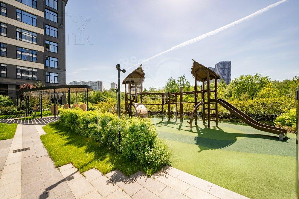 5-КОМН. КВАРТИРА С ОТДЕЛКОЙ 181 М² НА 11 ЭТАЖЕ