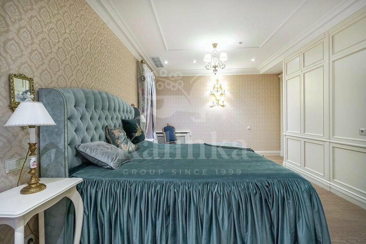 2-этажный таунхаус 370 м² с отделкой