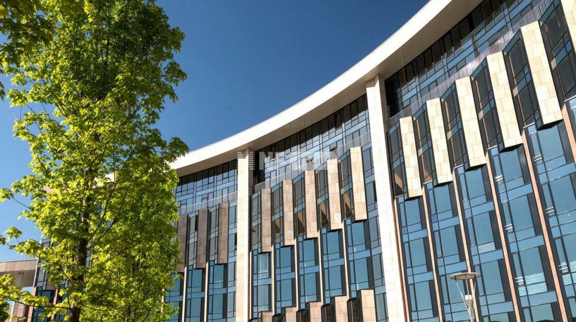 3-КОМН. КВАРТИРА С ОТДЕЛКОЙ 130 М² НА 8 ЭТАЖЕ