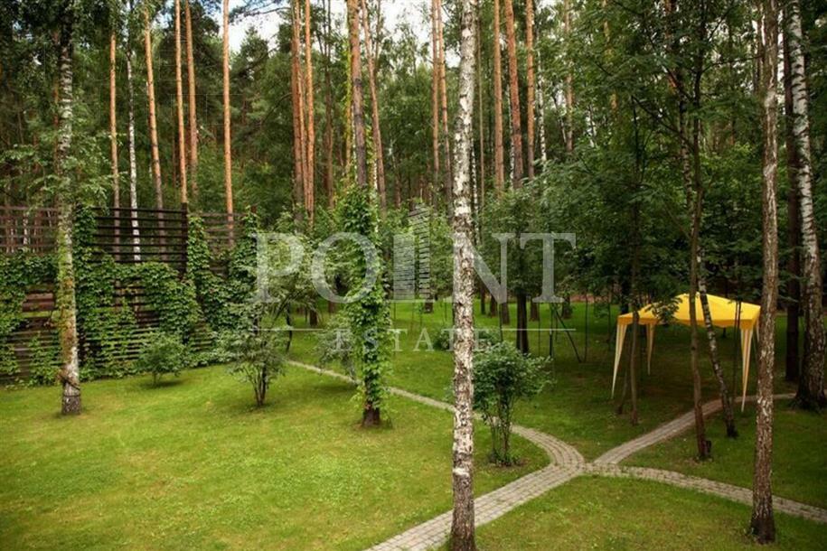 2-этажный коттедж 640 м² с отделкой
