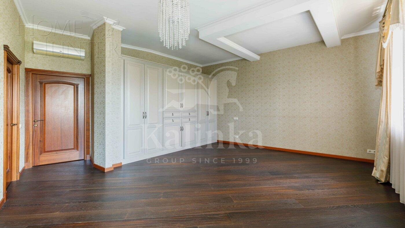 4-КОМН. КВАРТИРА С ОТДЕЛКОЙ 186 М² НА 5 ЭТАЖЕ