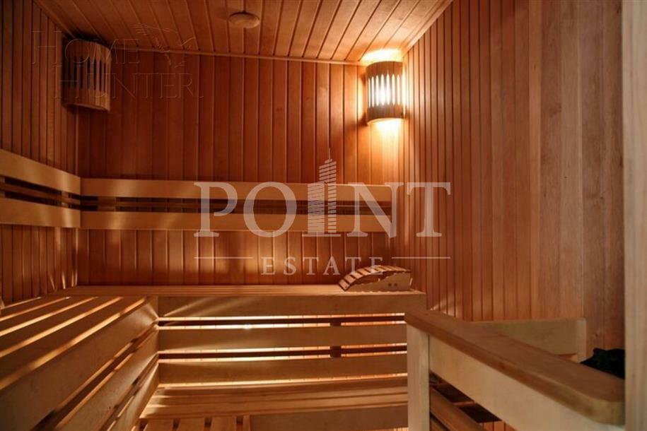 2-этажный коттедж 640 м² с отделкой