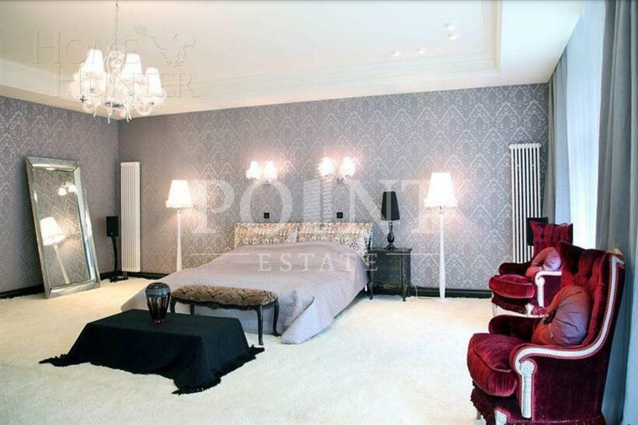 2-этажный коттедж 640 м² с отделкой