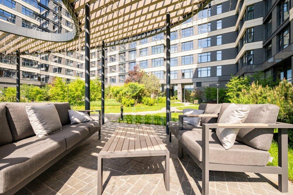 5-КОМН. КВАРТИРА С ОТДЕЛКОЙ 181 М² НА 11 ЭТАЖЕ