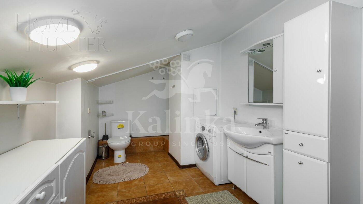 4-КОМН. КВАРТИРА С ОТДЕЛКОЙ 186 М² НА 5 ЭТАЖЕ