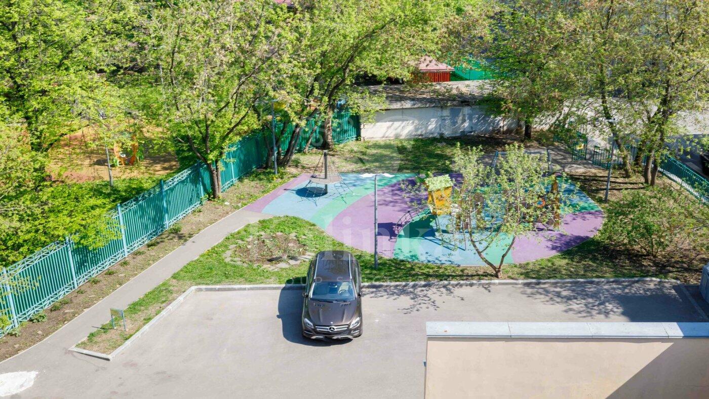4-КОМН. КВАРТИРА С ОТДЕЛКОЙ 186 М² НА 5 ЭТАЖЕ