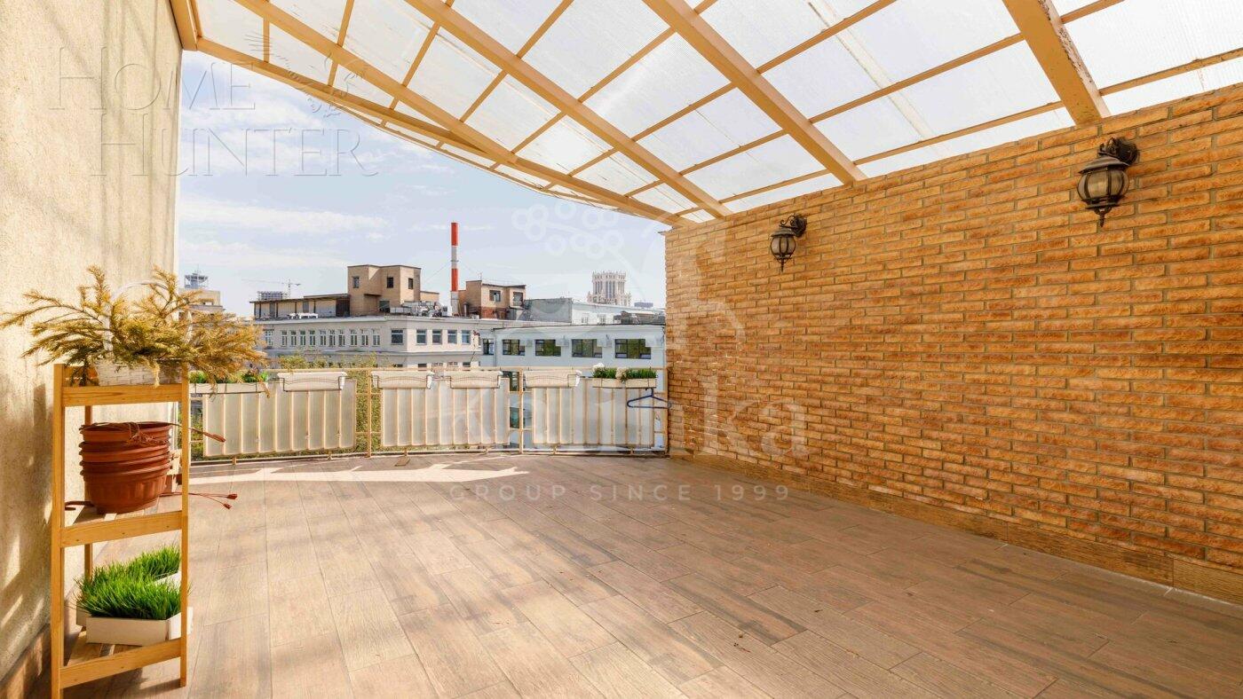 4-КОМН. КВАРТИРА С ОТДЕЛКОЙ 186 М² НА 5 ЭТАЖЕ