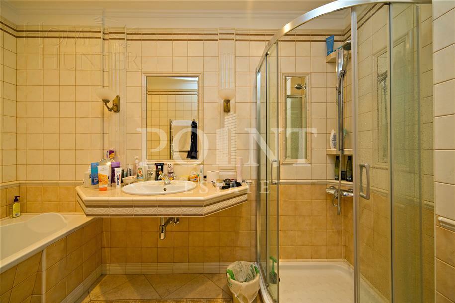 2-этажный таунхаус 340 м² с отделкой
