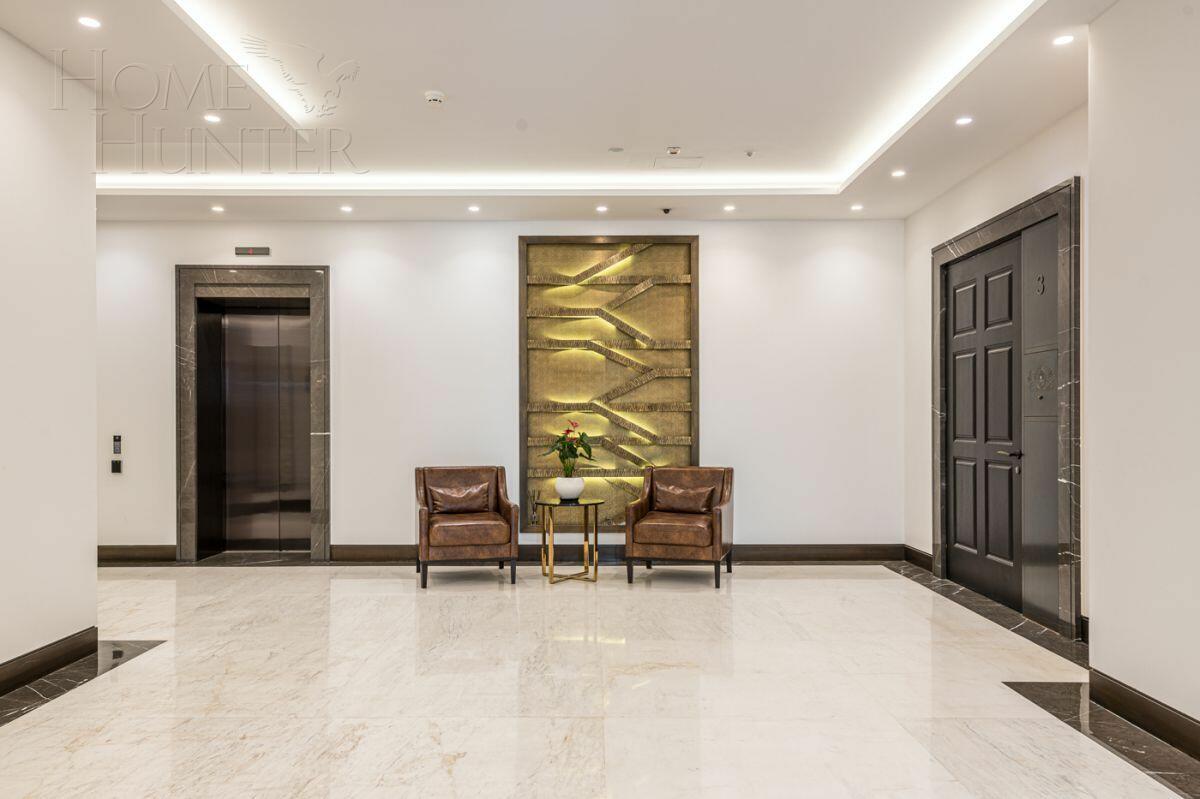 4-КОМН. КВАРТИРА БЕЗ ОТДЕЛКИ 173.2 М² НА 2 ЭТАЖЕ