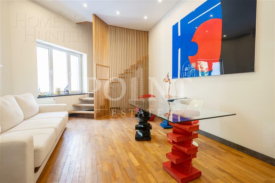 2-этажный коттедж 730 м² с отделкой