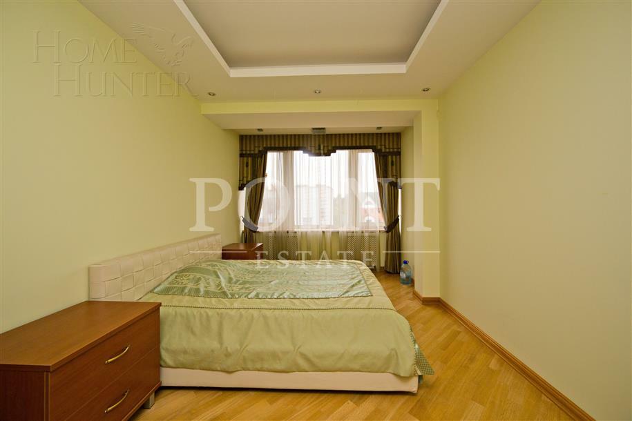 2-этажный таунхаус 340 м² с отделкой