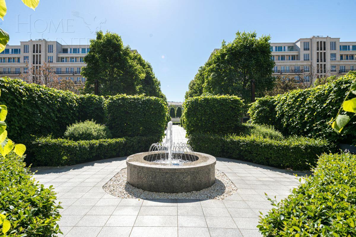4-КОМН. КВАРТИРА БЕЗ ОТДЕЛКИ 173.2 М² НА 2 ЭТАЖЕ