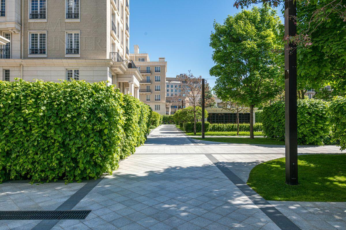 4-КОМН. КВАРТИРА БЕЗ ОТДЕЛКИ 173.2 М² НА 2 ЭТАЖЕ