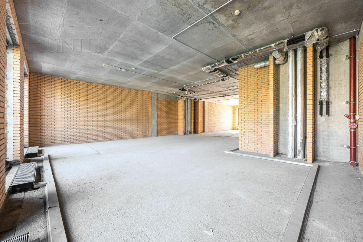 4-КОМН. КВАРТИРА БЕЗ ОТДЕЛКИ 173.2 М² НА 2 ЭТАЖЕ
