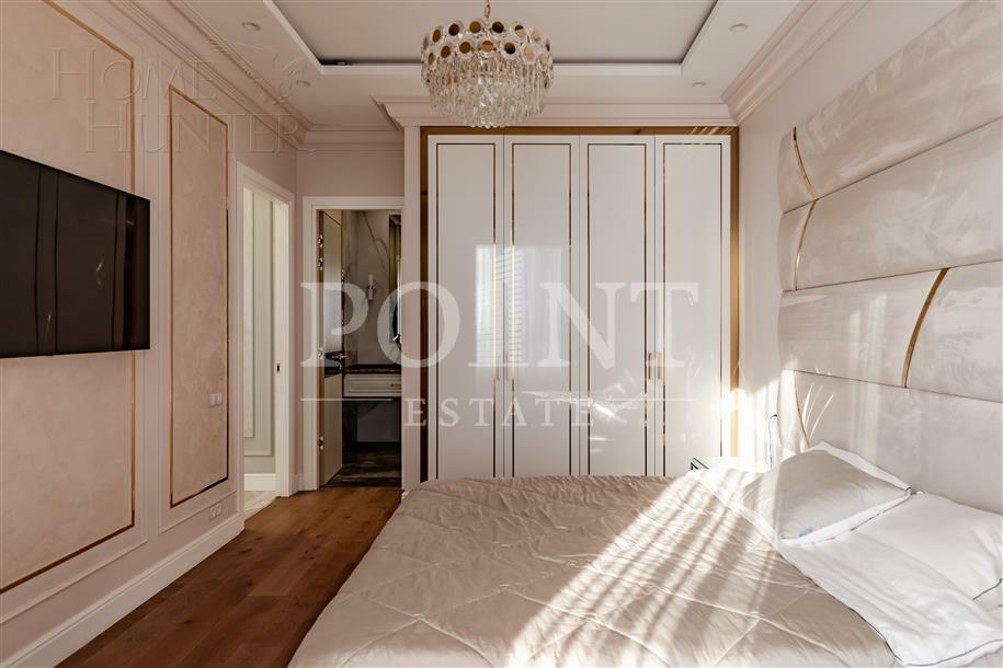 3-КОМН. КВАРТИРА С ОТДЕЛКОЙ 74 М² НА 3 ЭТАЖЕ