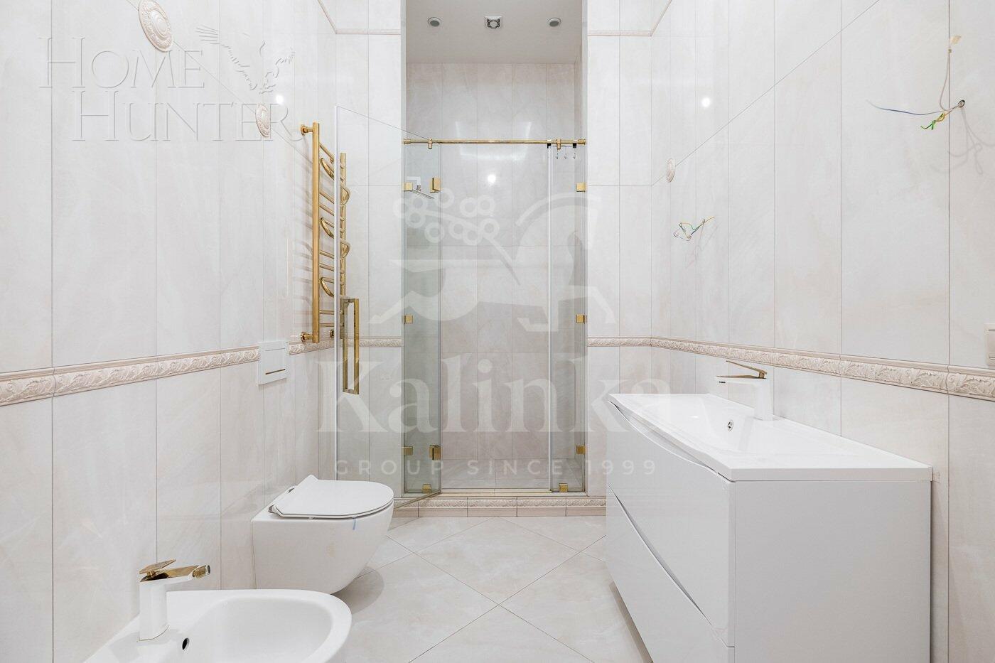 2-этажный коттедж 876 м² с отделкой