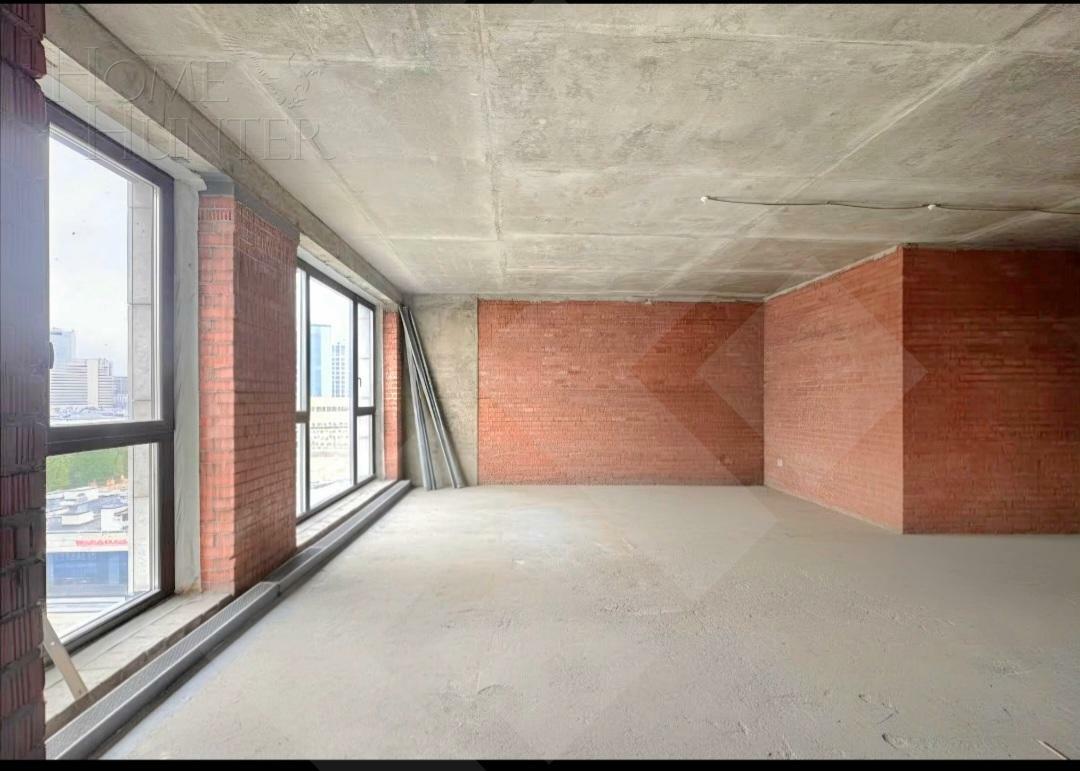 2-КОМН. КВАРТИРА БЕЗ ОТДЕЛКИ 56 М² НА 8 ЭТАЖЕ