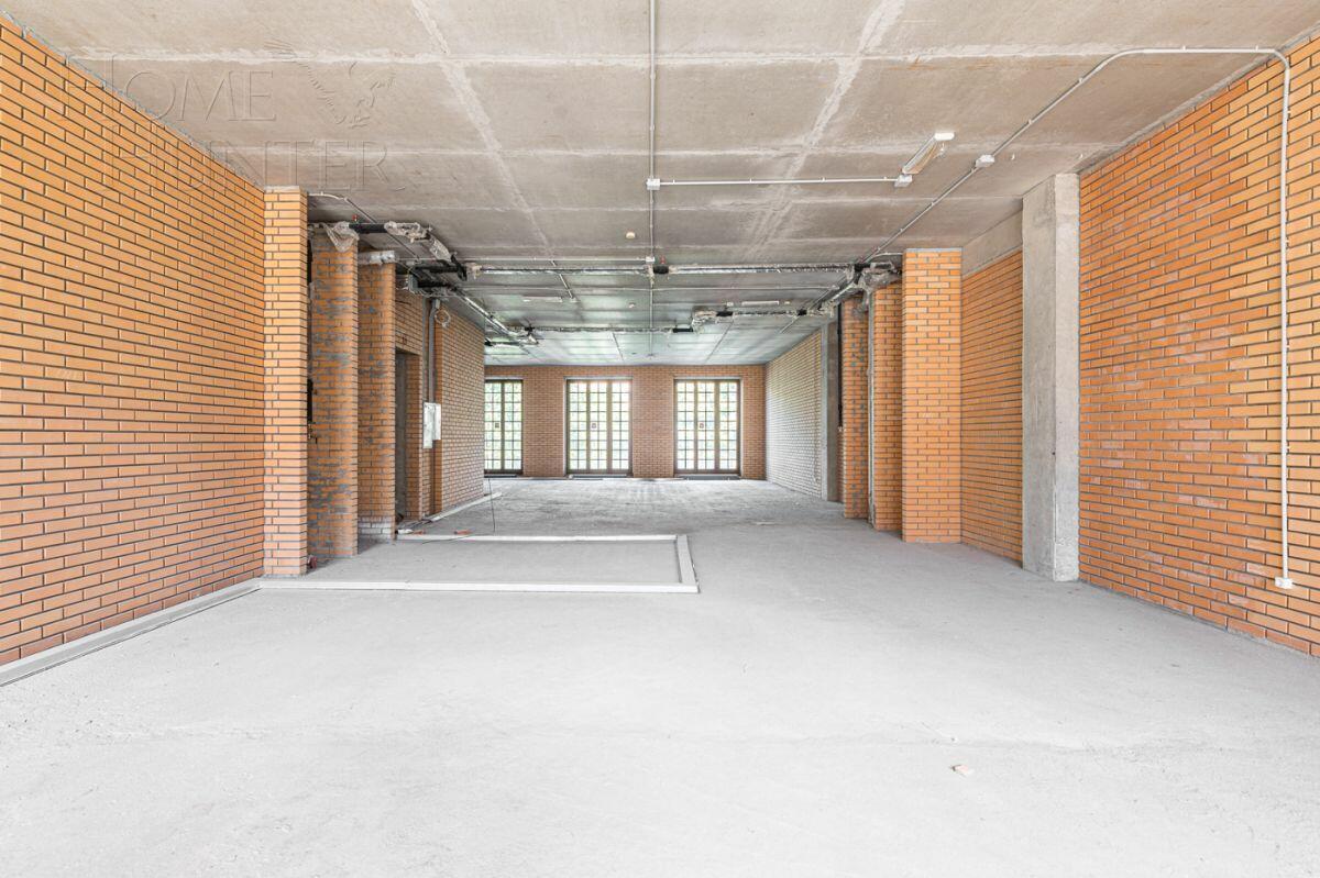 4-КОМН. КВАРТИРА БЕЗ ОТДЕЛКИ 173.2 М² НА 2 ЭТАЖЕ