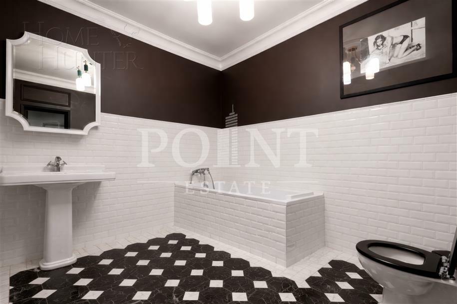 2-этажный коттедж 730 м² с отделкой