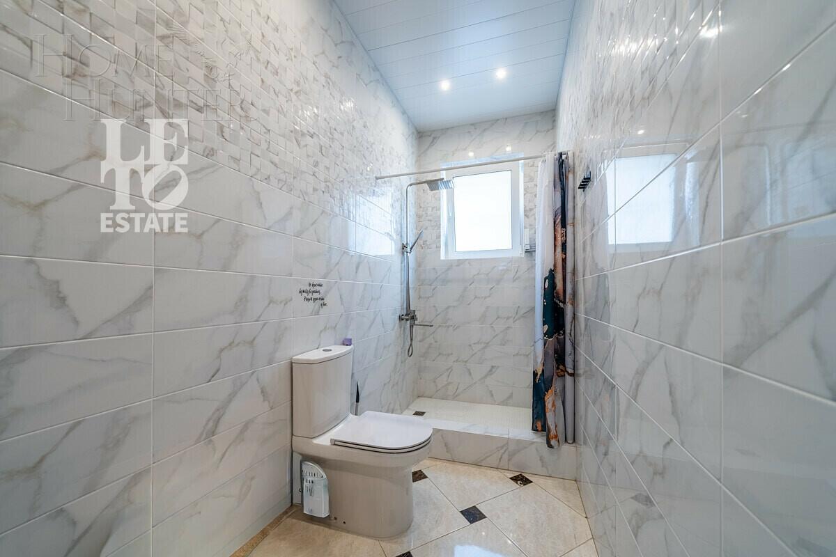 2-этажный коттедж 475 м² с отделкой