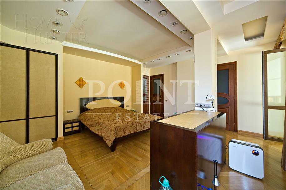 2-этажный таунхаус 340 м² с отделкой
