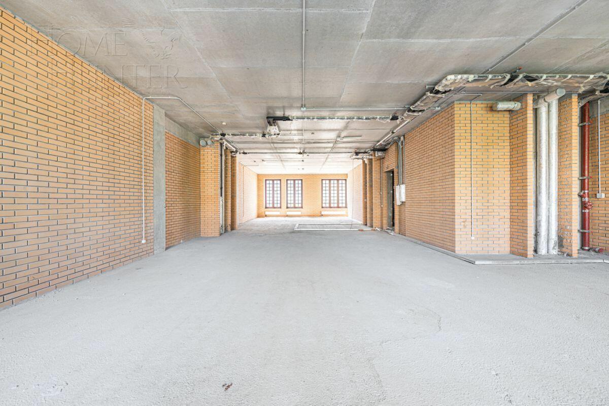 4-КОМН. КВАРТИРА БЕЗ ОТДЕЛКИ 173.2 М² НА 2 ЭТАЖЕ