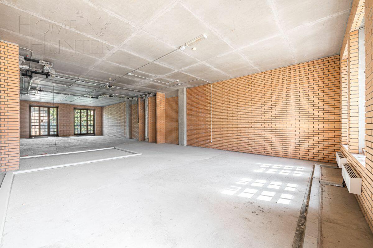 4-КОМН. КВАРТИРА БЕЗ ОТДЕЛКИ 173.2 М² НА 2 ЭТАЖЕ
