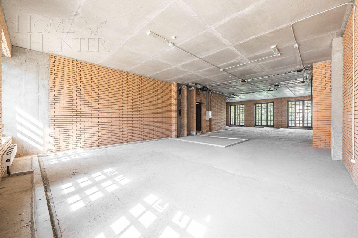 4-КОМН. КВАРТИРА БЕЗ ОТДЕЛКИ 173.2 М² НА 2 ЭТАЖЕ