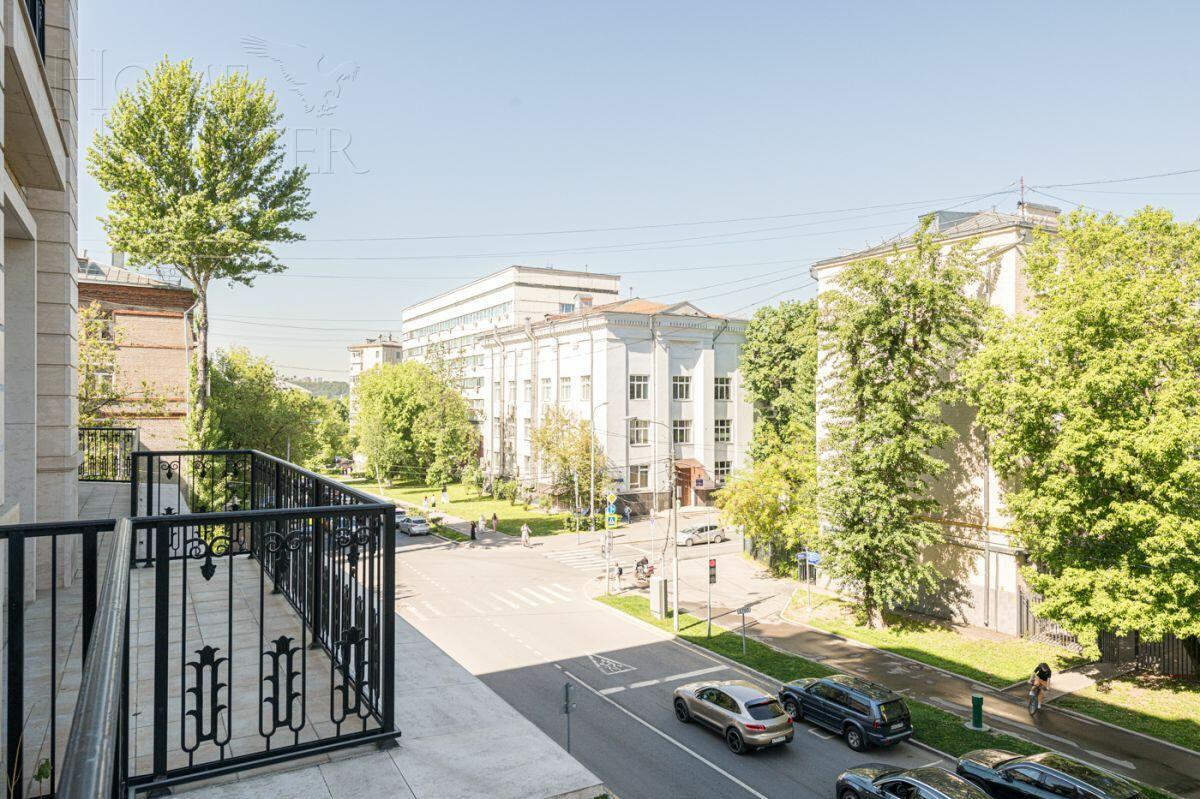 4-КОМН. КВАРТИРА БЕЗ ОТДЕЛКИ 173.2 М² НА 2 ЭТАЖЕ
