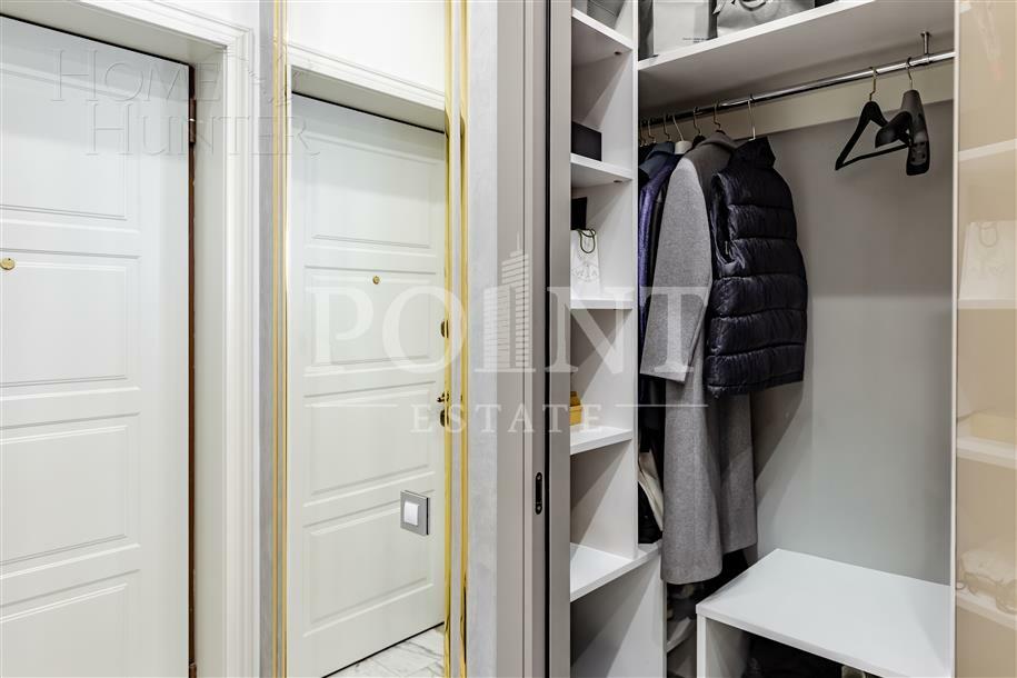 3-КОМН. КВАРТИРА С ОТДЕЛКОЙ 74 М² НА 3 ЭТАЖЕ