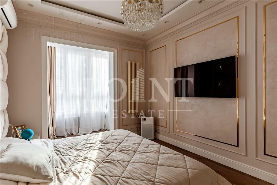 3-КОМН. КВАРТИРА С ОТДЕЛКОЙ 74 М² НА 3 ЭТАЖЕ