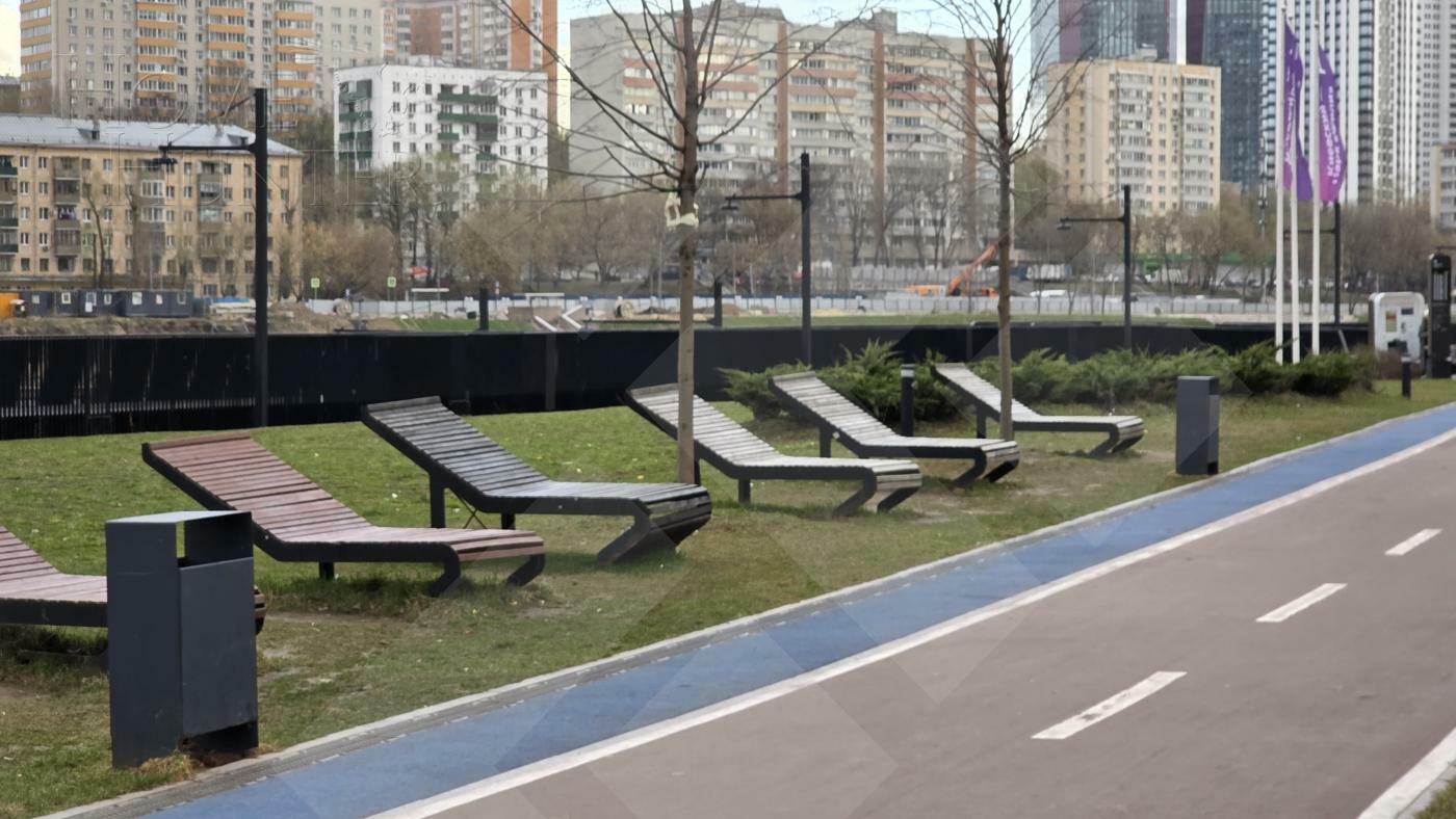 1-КОМН. КВАРТИРА С ОТДЕЛКОЙ 36.2 М² НА 20 ЭТАЖЕ