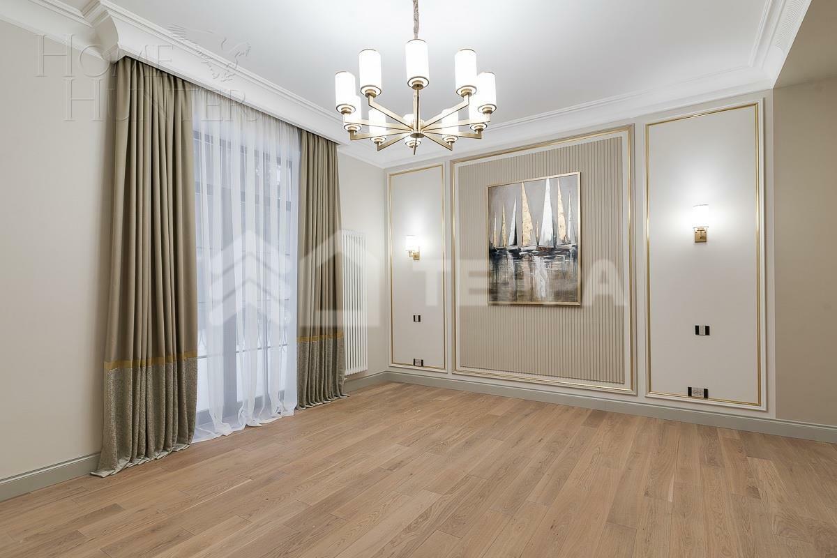 КОТТЕДЖ 610 м² с отделкой