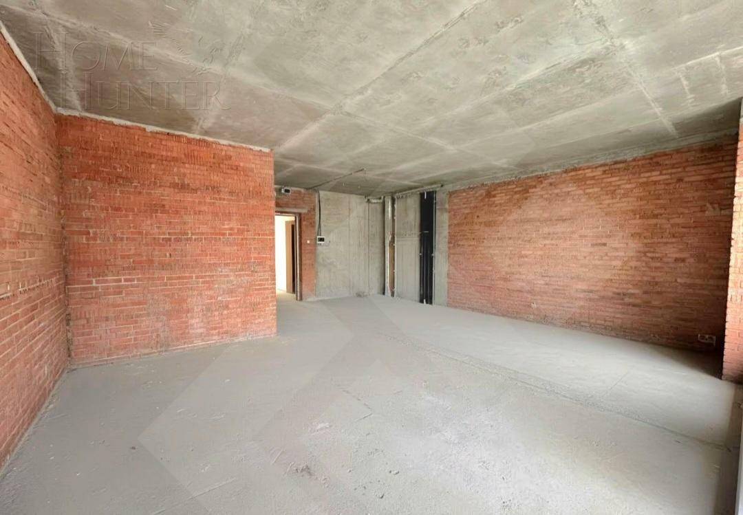 2-КОМН. КВАРТИРА БЕЗ ОТДЕЛКИ 56 М² НА 8 ЭТАЖЕ