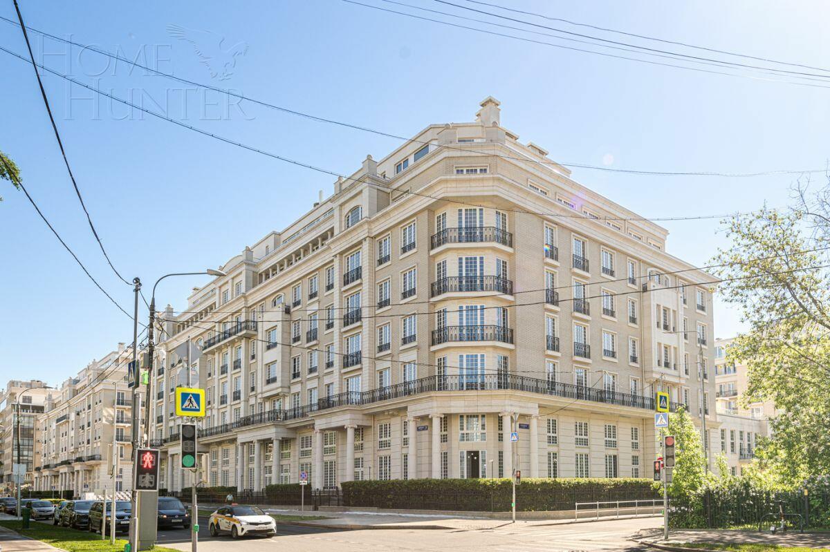 4-КОМН. КВАРТИРА БЕЗ ОТДЕЛКИ 173.2 М² НА 2 ЭТАЖЕ
