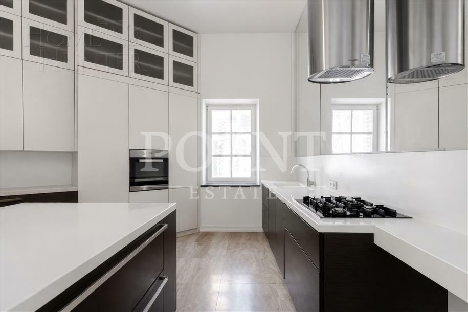2-этажный коттедж 730 м² с отделкой
