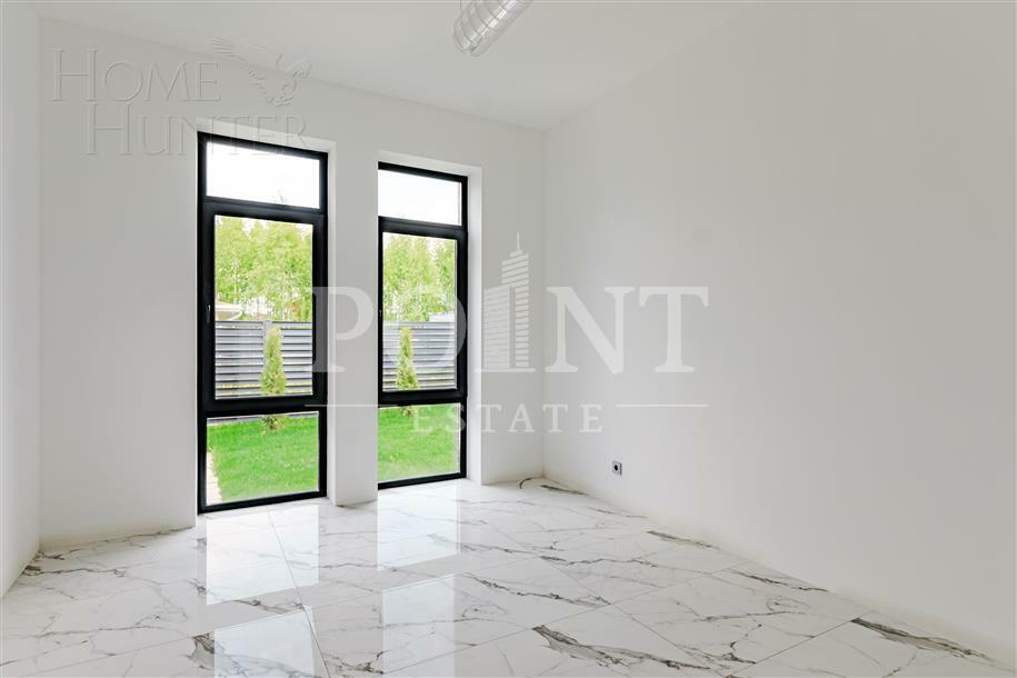 2-этажный коттедж 240 м² с отделкой