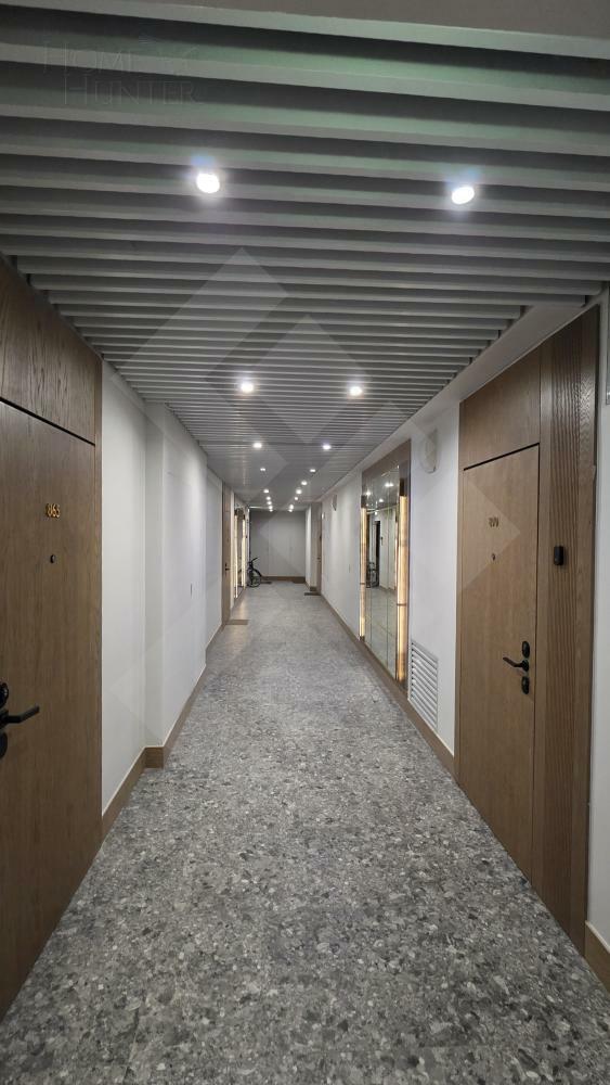 1-КОМН. КВАРТИРА С ОТДЕЛКОЙ 36.2 М² НА 20 ЭТАЖЕ