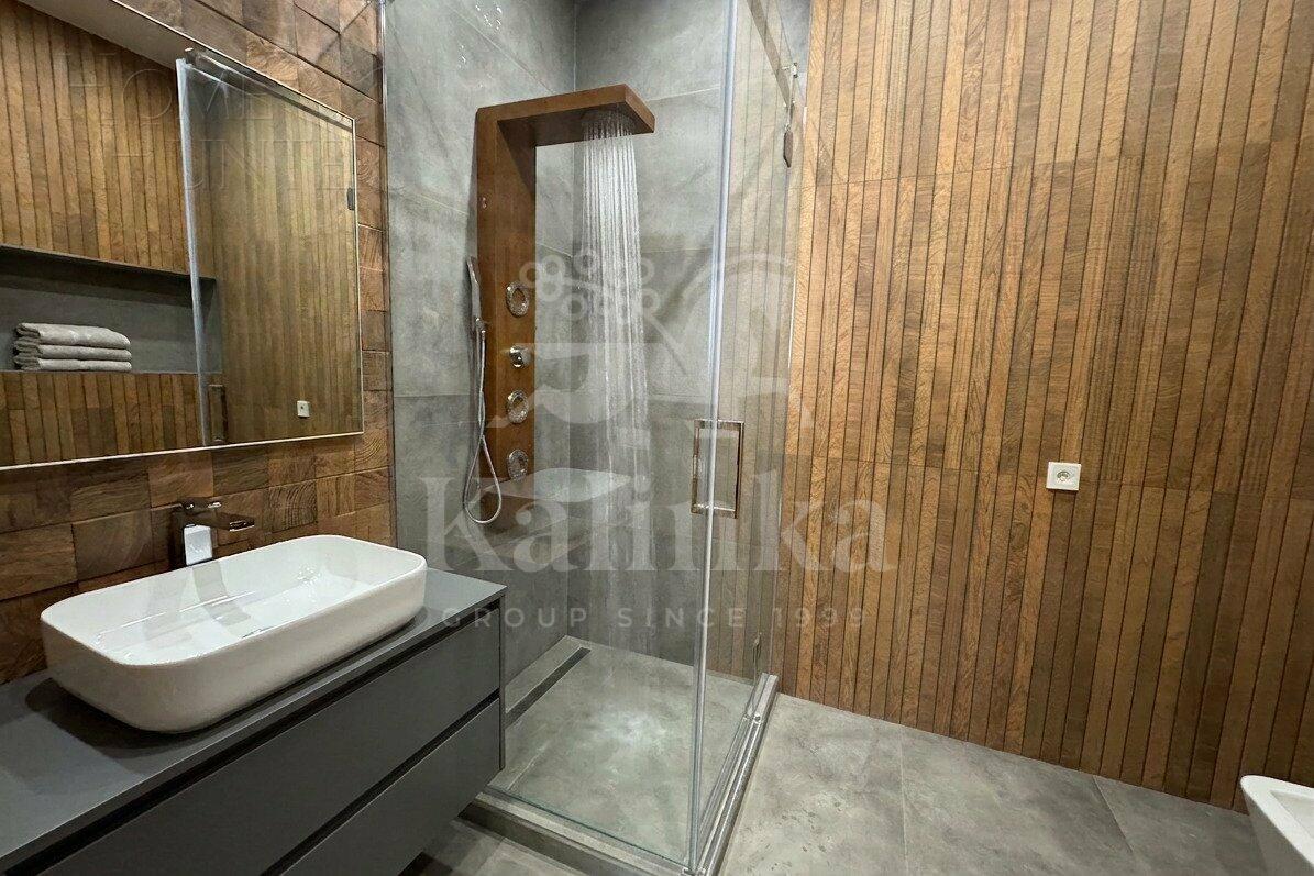 2-этажный коттедж 446 м² с отделкой