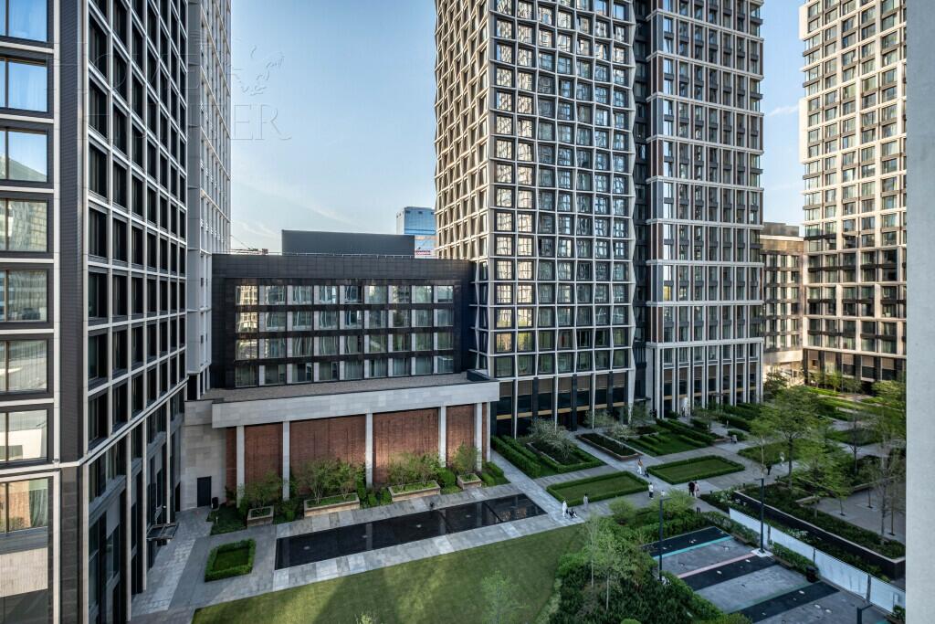 4-КОМН. КВАРТИРА С ОТДЕЛКОЙ 133.4 М² НА 5 ЭТАЖЕ