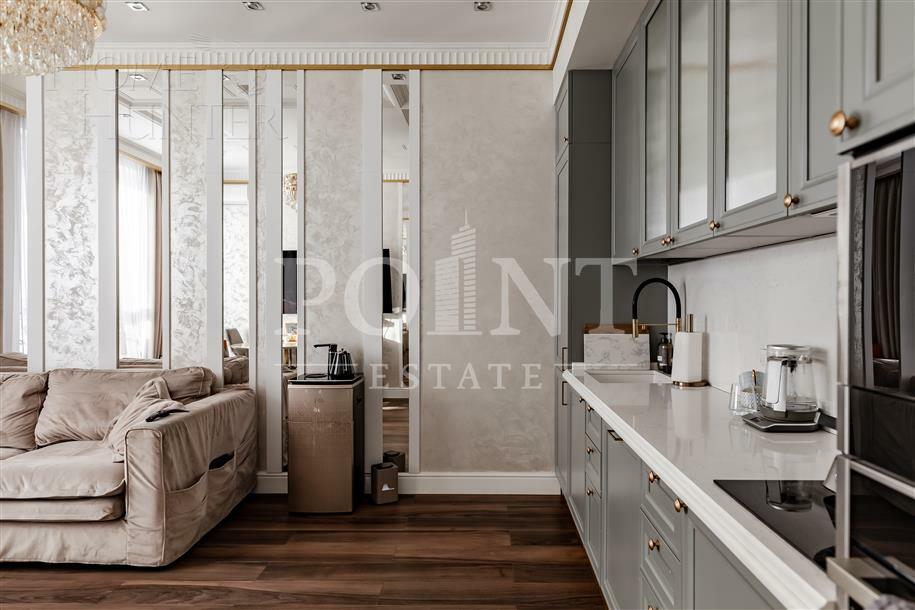 3-КОМН. КВАРТИРА С ОТДЕЛКОЙ 74 М² НА 3 ЭТАЖЕ