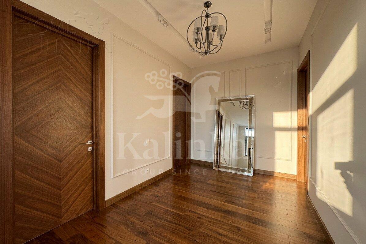 2-этажный коттедж 446 м² с отделкой