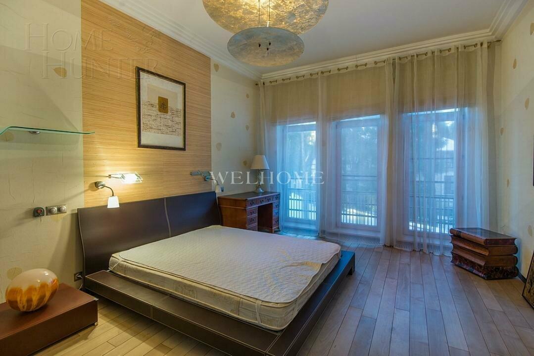 2-этажный коттедж 850 м² с отделкой
