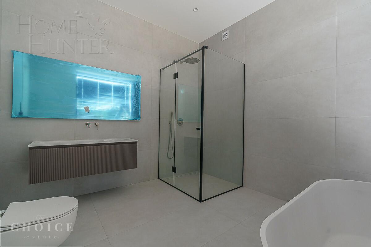 2-этажный коттедж 349.7 м² с отделкой