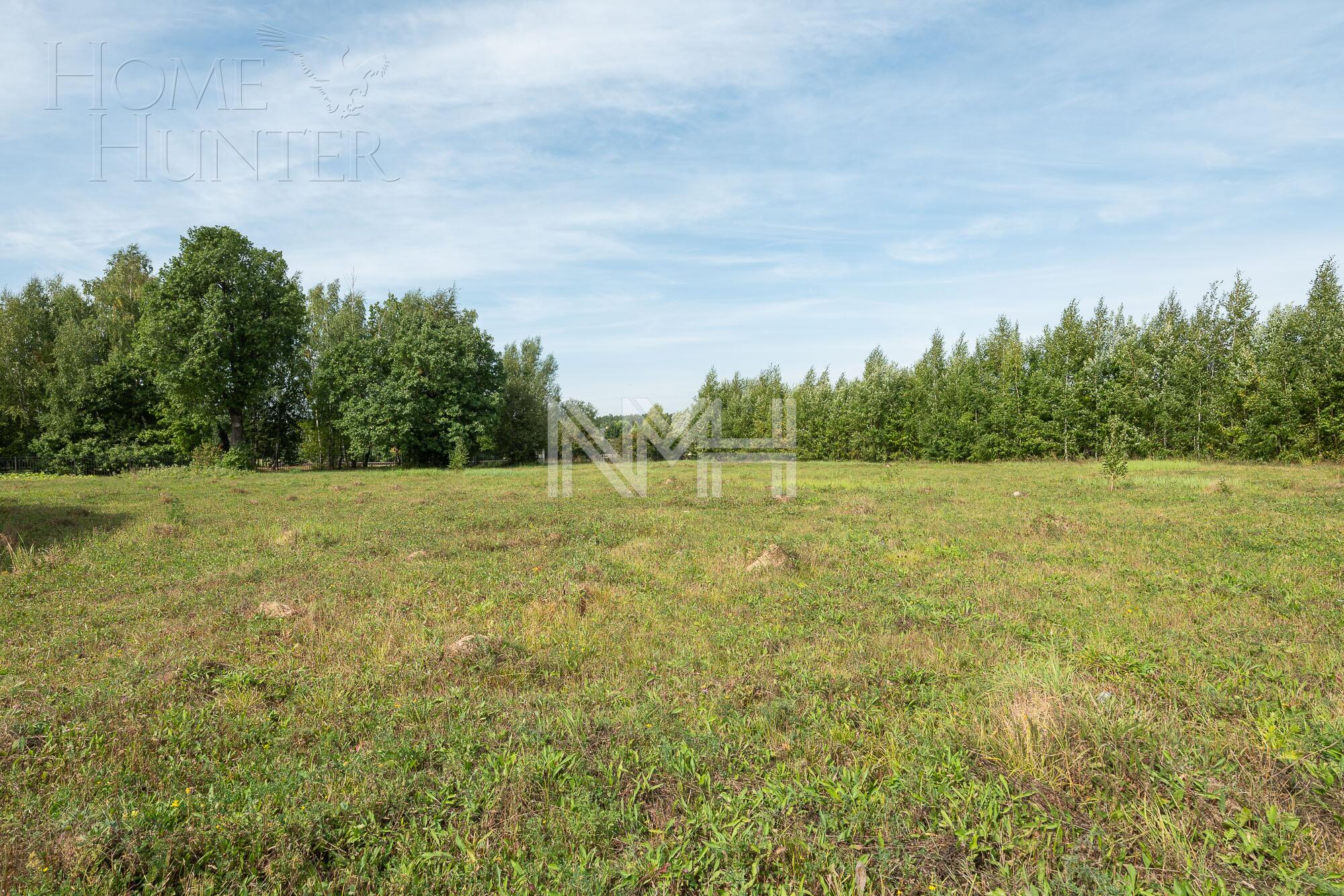 2-этажный коттедж 550 м² без отделки