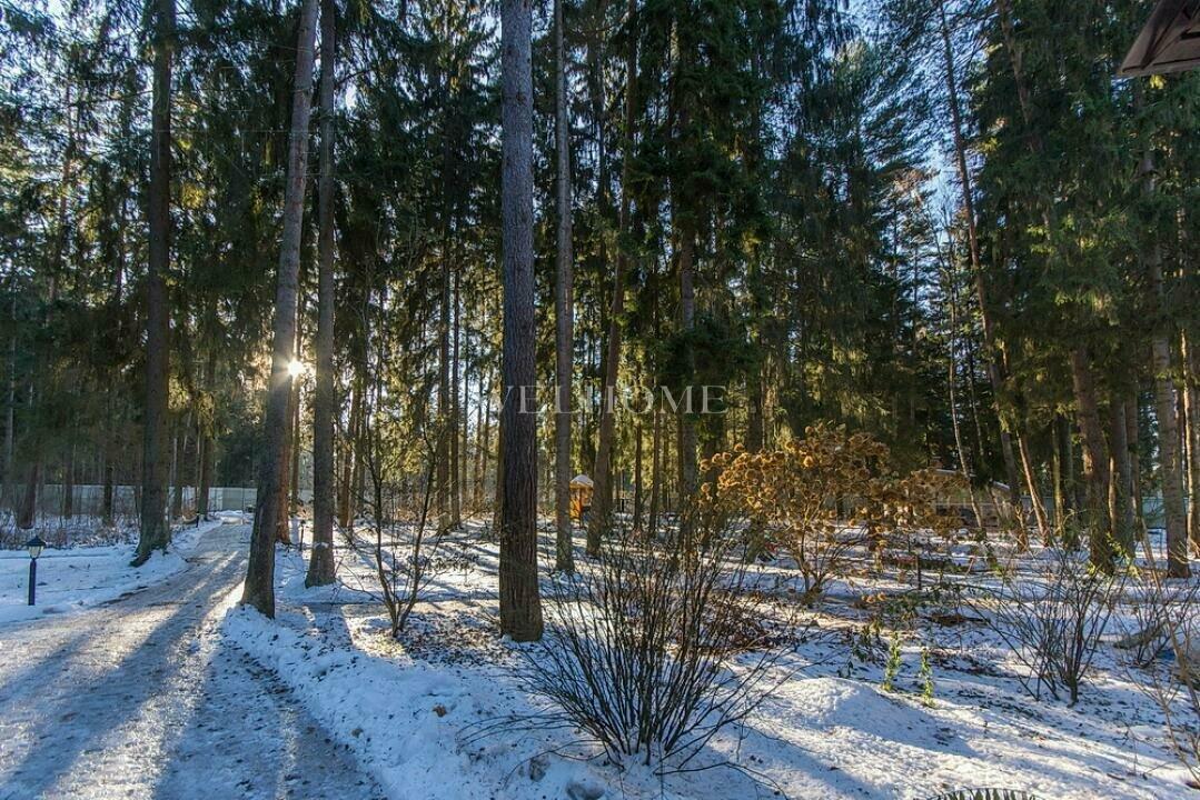 2-этажный коттедж 850 м² с отделкой